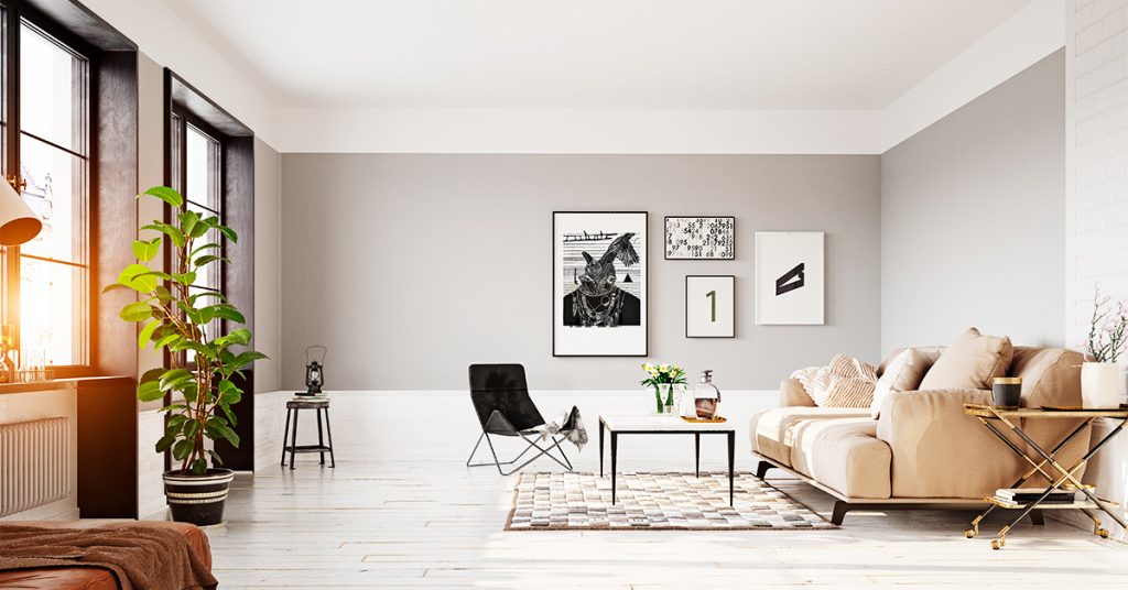 Що варто знати про ламіновані вікна