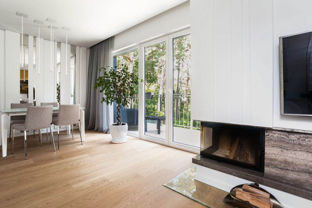 Металопластикові двері. За та проти