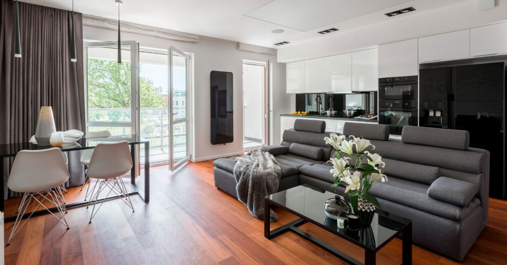 Штульповые окна и двери: в каком случае лучше заказывать именно их