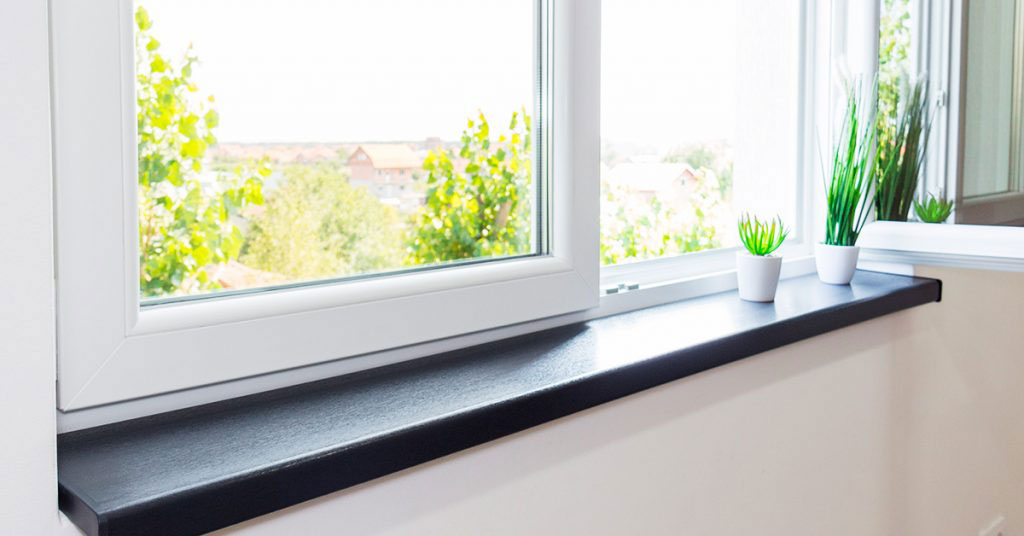 Как правильно ухаживать за пластиковыми окнами