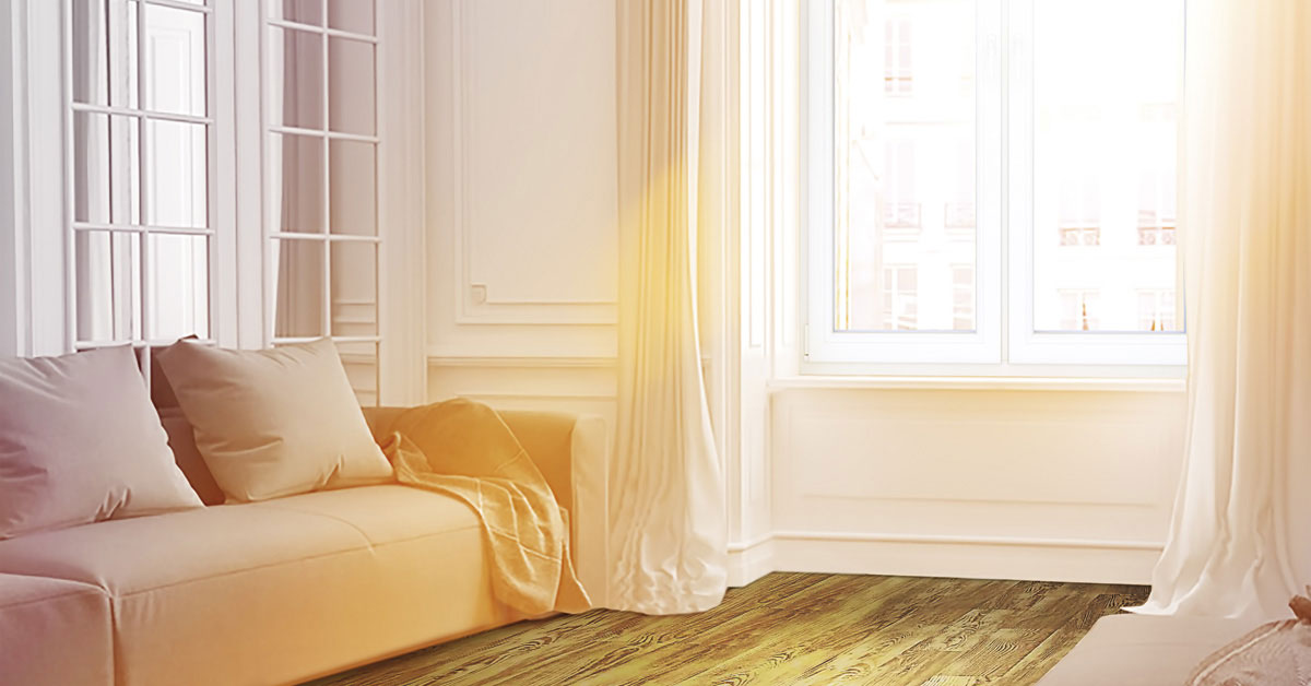 Яке вікно може захистити від спеки