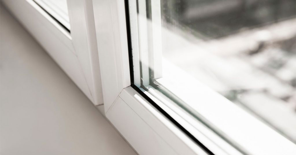 Як визначити, який тип склопакета встановлено у вашому вікні