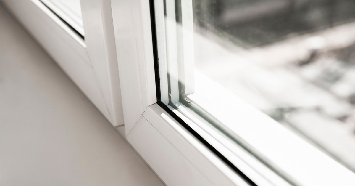 Як визначити, який тип склопакета встановлено у вашому вікні