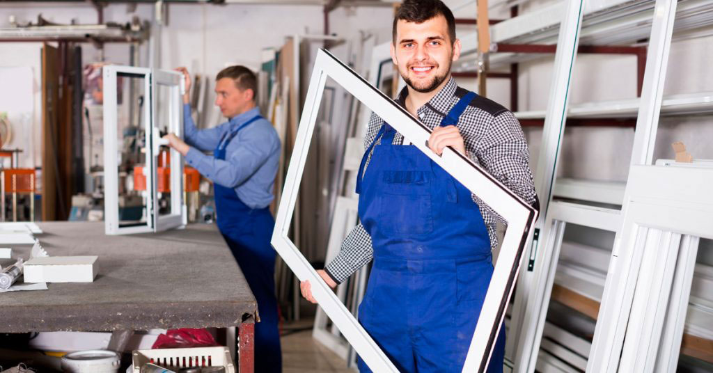 Виробники пластикових вікон. Що у вікні залежить від виробника?