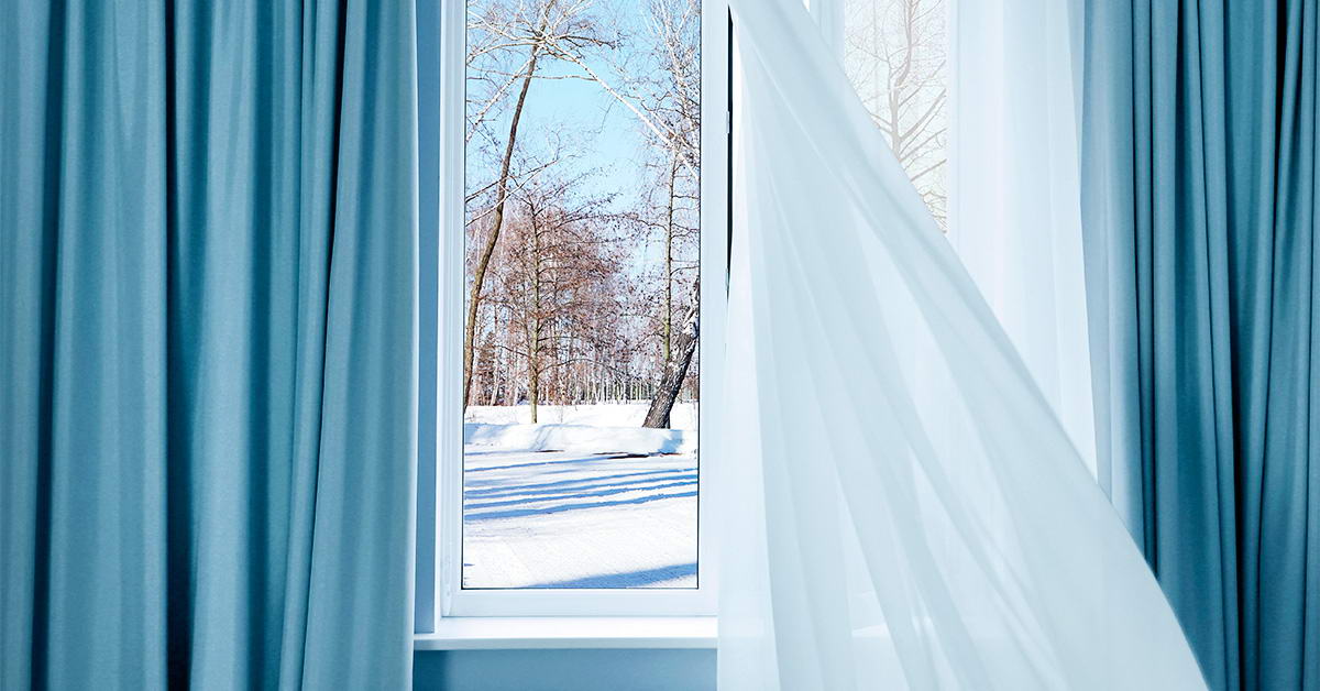 Чи можна монтувати пластикові вікна взимку