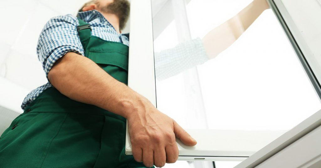 Як підготуватися до восстановленная пластикових вікон