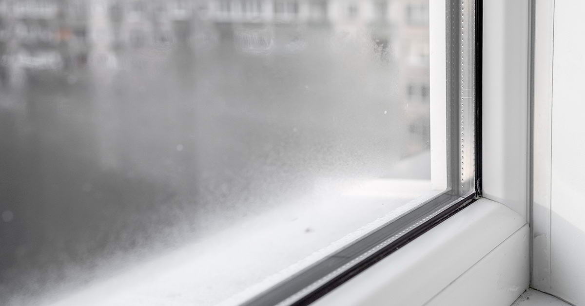 Причини поломок пластикових вікон