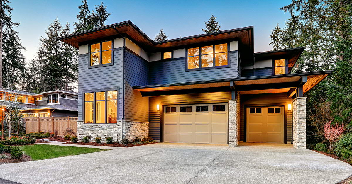 Виносний монтаж вікон