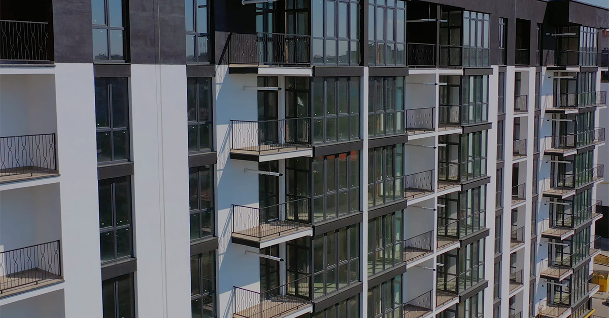 Нові нормативи на ринку вікон та дверей: 305 Регламент і ДСТУ EN 14351