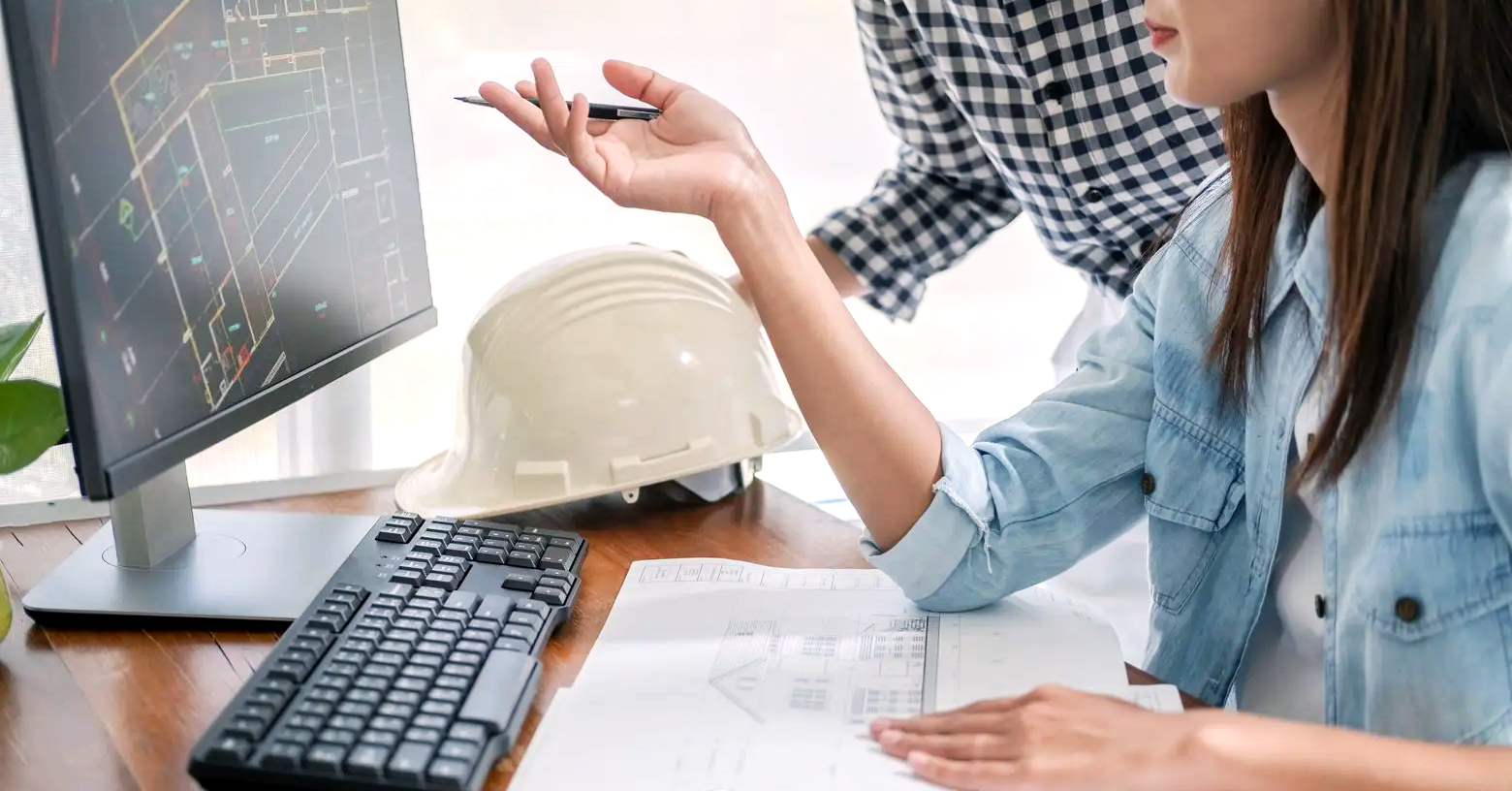 Нові ДБН набули чинності з 1 вересня. Що важливо знати віконщикам