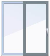 BLOCURI MODERNE DE BALCON